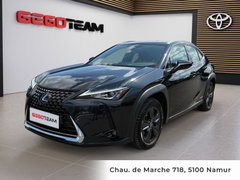 Lexus UX 250h