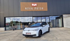 Volkswagen ID3