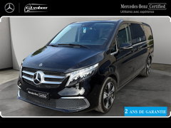 Mercedes V-Klasse