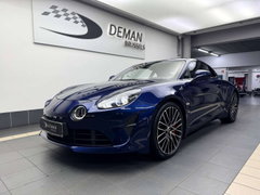 Alpine A110
