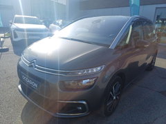Citroen C4 Spacetourer