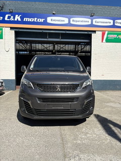 Peugeot Expert