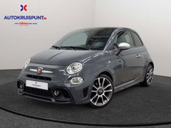 Abarth 595C