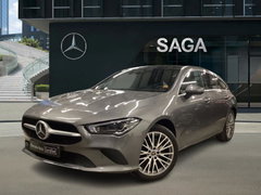 Mercedes CLA