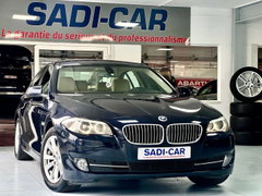 BMW 5 Reeks