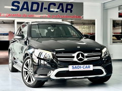 Mercedes GLC