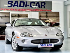 Jaguar XK