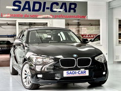BMW 1 Reeks