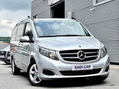 Mercedes V-Klasse