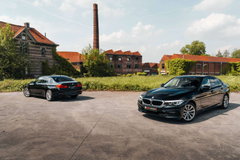 BMW 5 Reeks