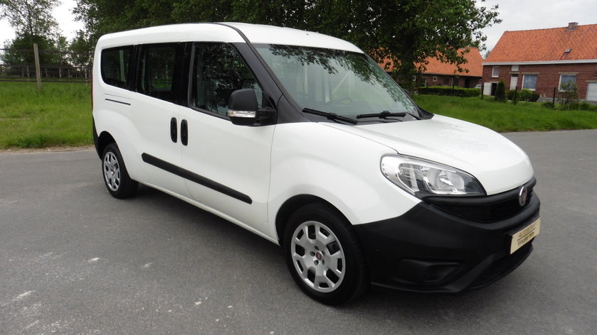 Fiat Doblo