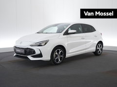 MG MG3