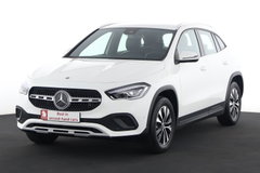 Mercedes GLA