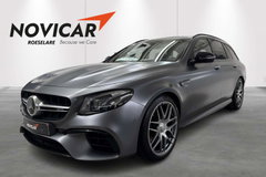 Mercedes E-Klasse