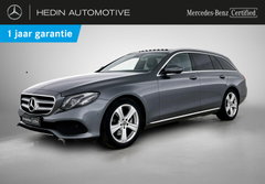 Mercedes E-Klasse