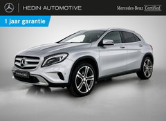Mercedes GLA