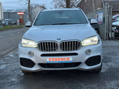 BMW X5 M