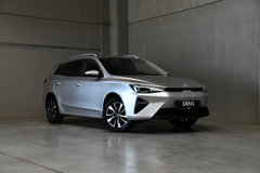 MG MG5