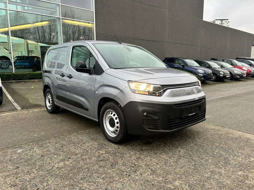 Fiat Doblo