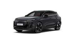 Audi SQ6