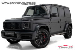 Mercedes G-Klasse