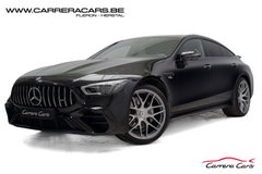 Mercedes AMG GT
