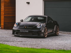 Porsche 911 GT3