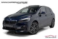 BMW 2 Reeks Tourer