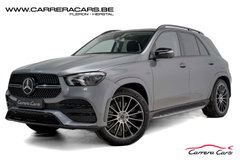 Mercedes GLE