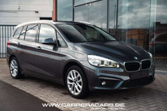 BMW 2 Reeks