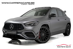 Mercedes GLA