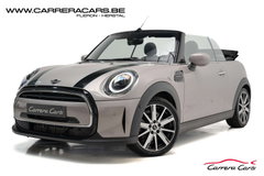 MINI Cabrio