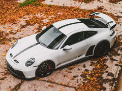 Porsche 911 GT3