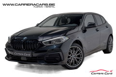 BMW 1 Reeks