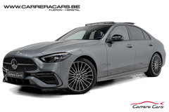 Mercedes C-Klasse