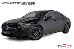 Mercedes CLA