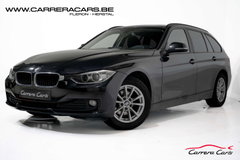 BMW 3 Reeks