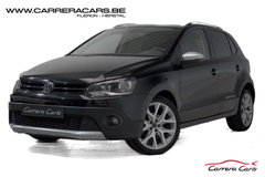 Volkswagen Polo Cross