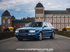 Audi RS