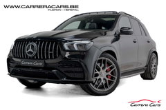 Mercedes GLE