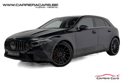 Mercedes A Klasse