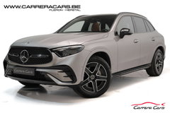 Mercedes GLC