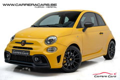 Fiat 595 Abarth