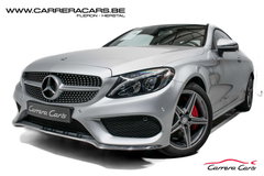 Mercedes C-Klasse