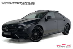 Mercedes CLA