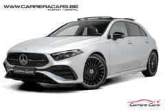 Mercedes Classe A