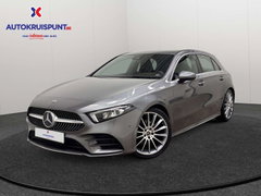 Mercedes A Klasse