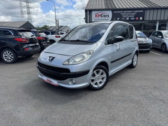 Peugeot 1007