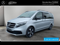 Mercedes V-Klasse