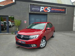 Dacia Logan MCV